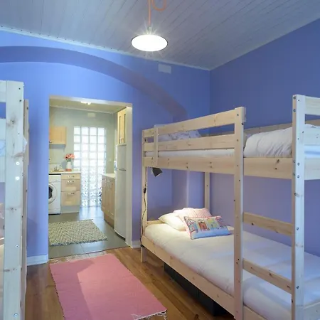 Spacious Alfama + Free Pickup, By Timecooler * Lisbon
