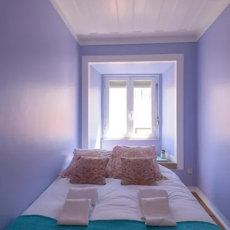 Spacious Alfama + Free Pickup, By Timecooler Apartamento *