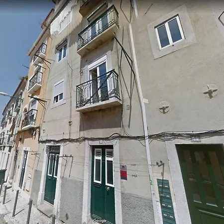 Apartamento Spacious Alfama + Free Pickup, By Timecooler Lisboa